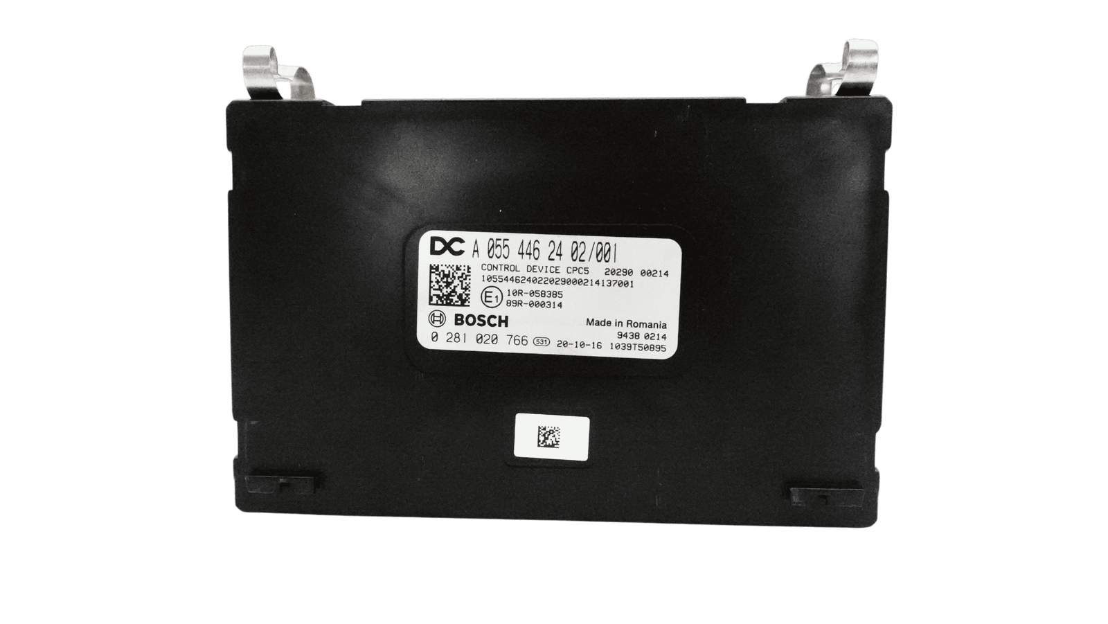 Cpc5-steuergeraet-reparatur-mercedes-2