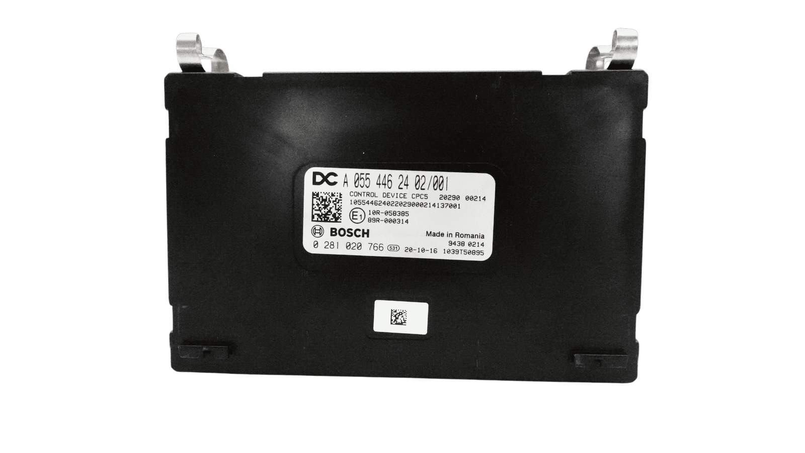 Cpc5-steuergeraet-reparatur-mercedes