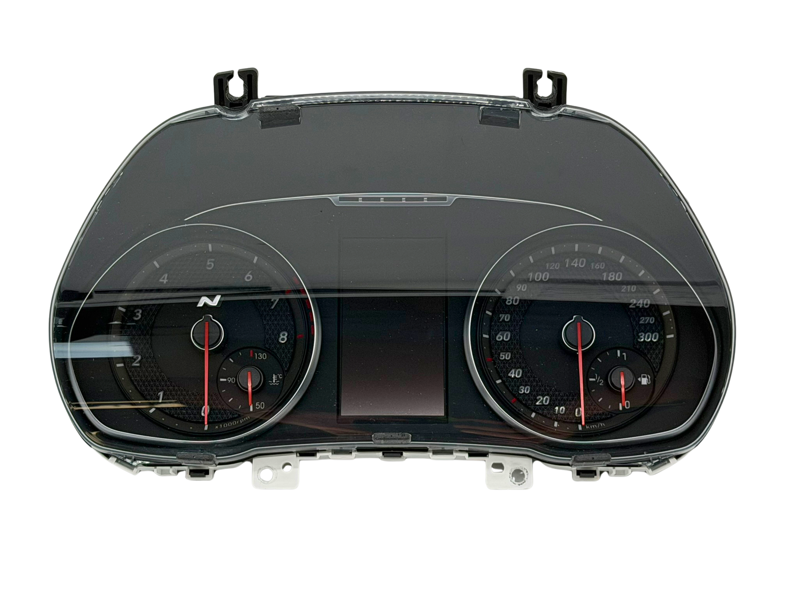 Hyundai i30 N Kombiinstrument mit Display Ausfall – defektes Kombiinstrument fachgerecht reparieren lassen