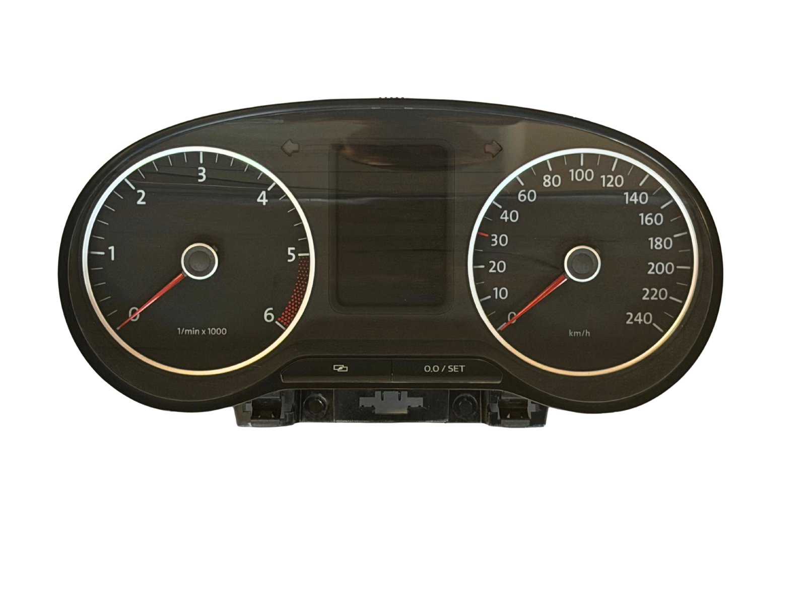 VW Amarok Kombiinstrument Reparatur – Spezialist für Kombiinstrument Displayausfall, Pixelfehler und Beleuchtungsprobleme jetzt professionell bei Revonik GmbH instand setzen lassen